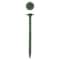 Spax Wood Screw, 4 in, Flange Round Head Torx Drive, 12 PK 45818208010043 - alternate 3